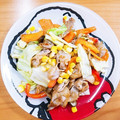 なふぃこ's cooksnap of when they made とろ～り野菜炒め.