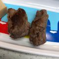 きーゆーさん's cooksnap of when they made 牛肉巻きチーズ.