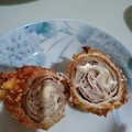 たいきちん's cooksnap of when they made 簡単節約！なのに絶品♡一口豚こまとんかつ.