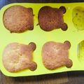 すずらんらん☆'s cooksnap of when they made 超簡単♪ホットケーキミックスでマフィン♪.