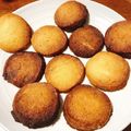 ほうき♡玉ちゃん's cooksnap of when they made 世界一簡単！プロの味！バタークッキー！.