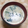maki_08's cooksnap of when they made ほうれん草のクリームスープ.