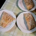 蓮華50's cooksnap of when they made 鱒のムニエル.