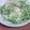 boxwood's cooksnap of when they made めんつゆで☆水菜と豆腐ちょいピリサラダ☆.