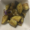 オールボン's cooksnap of when they made 簡単なすの炒め物.