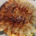 ポポポポポフィ〜♡'s cooksnap of when they made ニラ！ニラ！ニラ餃子.