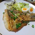 2児ママみきてぃ's cooksnap of when they made うまい！簡単　魚のバター焼き　ビタロー編.