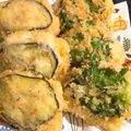 レスター's cooksnap of when they made 節約！鶏胸肉と高野豆腐でＢＩＧチキンカツ.