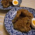 さるちゃんばなな's cooksnap of when they made 鶏手羽の玉ねぎ煮込み.