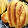 ピコたんママ's cooksnap of when they made サックサク♪クロワッサン(◍•ᴗ•◍).