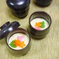nottie★9's cooksnap of when they made 具なしの♡ぷるぷる茶わん蒸し.
