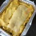 うさまる．'s cooksnap of when they made ターキーパイ　(Tamale Pie).