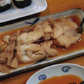 i_yokan's cooksnap of when they made 簡単・赤かれい切り身の煮つけ.