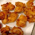 ぶす丸's cooksnap of when they made 簡単ジューシー！唐揚げ.