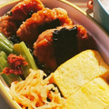 めぐごはん☆'s cooksnap of when they made 低カロ♡はんぺんと鳥挽肉の簡単つくね.