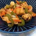 ☆さぶ☆☆'s cooksnap of when they made ＊鶏むね肉で！さっぱり鶏の南蛮漬け＊.