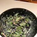 あっちゃーん＾—＾'s cooksnap of when they made スナップエンドウのツナひじきサラダ.