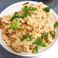 ＊SHIBA＊'s cooksnap of when they made ツナ缶で簡単和風炊き込みご飯.