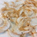 たんぽほ's cooksnap of when they made 簡単お酒のつまみ☆白えびの素揚げ.