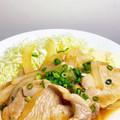 BigPigking's cooksnap of when they made マンネリ解消！自然の甘味で豚しょうが焼き.