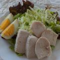 キルヘボン's cooksnap of when they made レンジ蒸し鶏の簡単アレンジ☆金曜/1週間.
