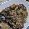 クック4ML87P☆'s cooksnap of when they made なすの揚げ浸し＊さっぱり甘酢Vr．.