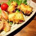 胃袋わっしょい's cooksnap of when they made ちくわサラダ(熊本県ローカルフード！).