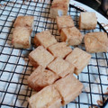 クック39HH28☆'s cooksnap of when they made 手作り厚揚げ 簡単に美味しく.