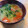 haruchichi's cooksnap of when they made 【使い切り】トマトの豆苗お味噌汁.