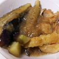 わかポン☆'s cooksnap of when they made 鶏肉となすのさっぱり揚げおろし煮.