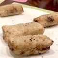 Ladyzuzy's cooksnap of when they made ベトナム☆揚げ春巻〜チャーゾー〜.
