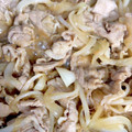 大阪のちゃーちゃん's cooksnap of when they made 豚丼☆豚もも薄切りのしようが焼き丼.