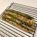 クックKCC1UP☆'s cooksnap of when they made 米粉のケイク・サレ.