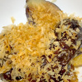れいんこーと's cooksnap of when they made 茄子の煮浸し.