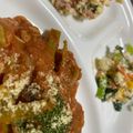 Kathy0827's cooksnap of when they made 鶏肉のトマト煮＊.