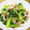 みぽぴぽ's cooksnap of when they made お二人さんの小松菜とイカの炒め物.