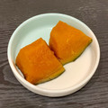 ぱふぃん．'s cooksnap of when they made かぼちゃの煮付け.