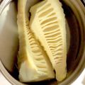 リュウタンリュウタン's cooksnap of when they made 【超簡単！】米の研ぎ汁でたけのこの下処理.