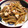chimosan's cooksnap of when they made ☆旬の味！ふきと鶏肉の炊いたん☆☆☆.