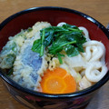 や～たん食堂's cooksnap of when they made 簡単！白だしde鍋焼きうどん.