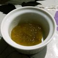 ｍｉｎ−ｍｉｎ隊長☆'s cooksnap of when they made 梅酒の梅で梅ジャム.