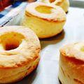 chai:cafe's cooksnap of when they made 完全再現！！ケンタのビスケット♥.