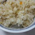 448's cooksnap of when they made おだしのきいたきのこの炊き込みご飯.