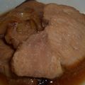 Y*U's cooksnap of when they made 焼き豚.