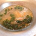 kanaんちのごはん's cooksnap of when they made 煮込むだけのテールスープ（コムタン）.