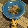 emola's cooksnap of when they made 簡単おつまみ、副菜 =エシャロット=.