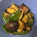 クックJD7JZ7☆'s cooksnap of when they made 麺つゆで簡単！ナスの揚げ浸し.