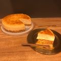 miyumiyu23's cooksnap of when they made ニューヨークチーズケーキ.