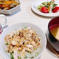 やばしうまし's cooksnap of when they made 簡単☆焼きサバごはん☆.