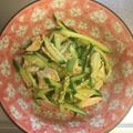 chiiiiisay's cooksnap of when they made バンバンジーのタレ.